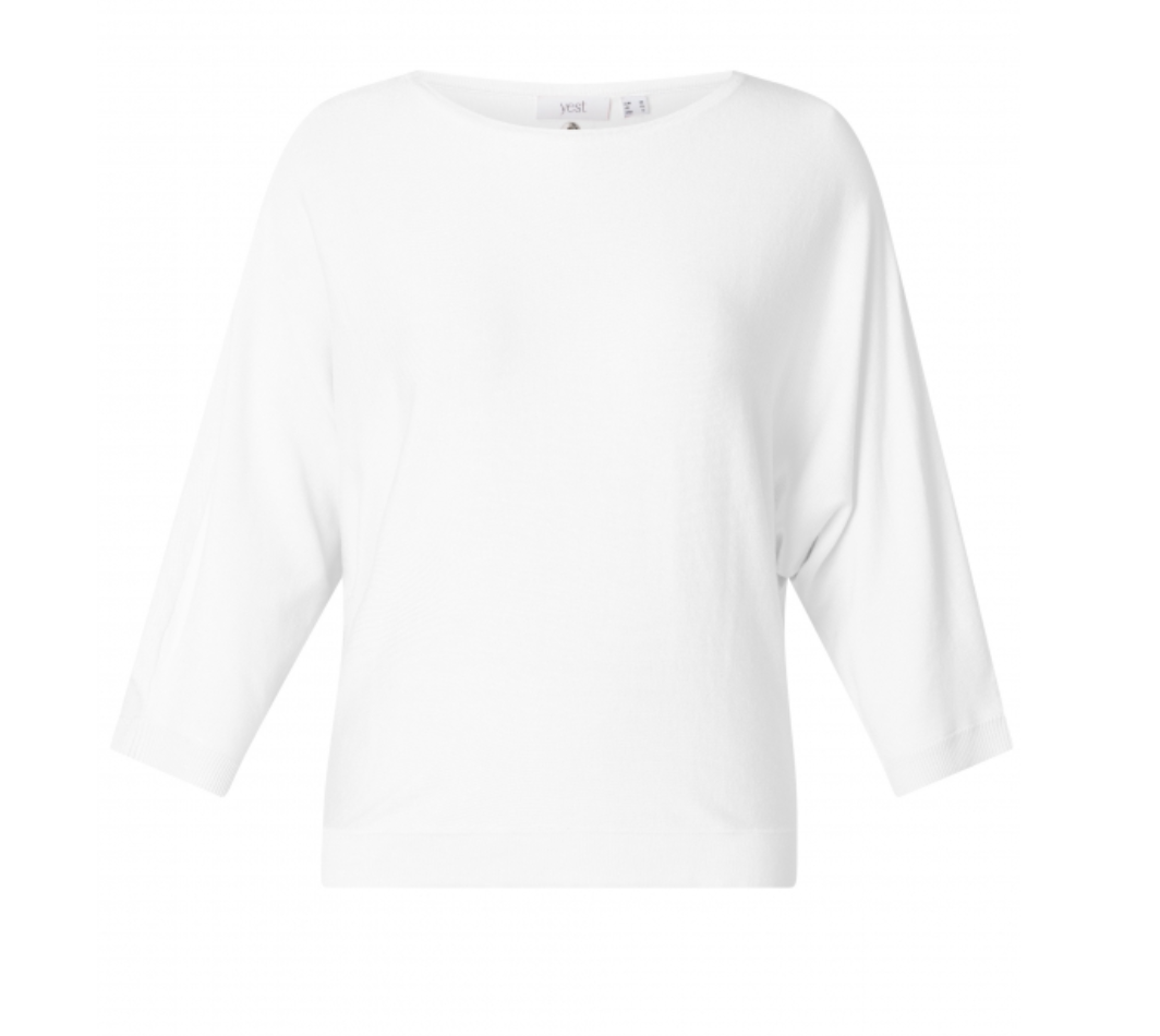 Raina Knitted Sweater