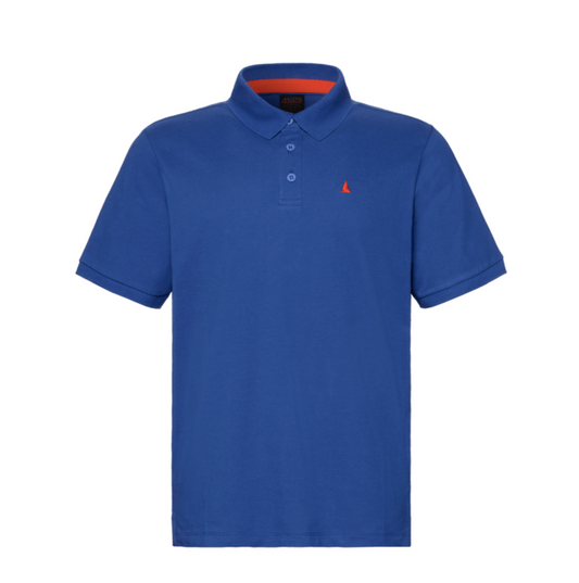 Short Sleeve Polo Shirt