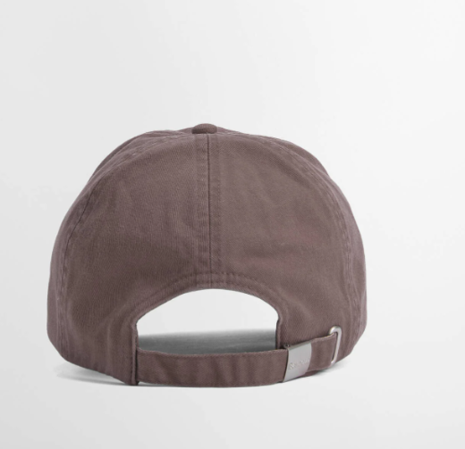 Barbour Cascade Sports Cap Peppercorn