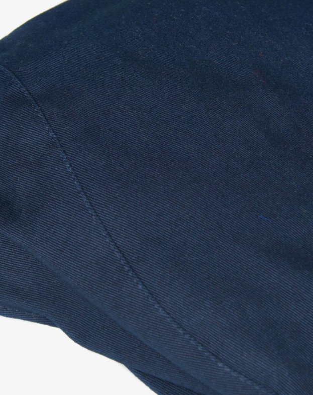 Barbour Finnean Cap Navy