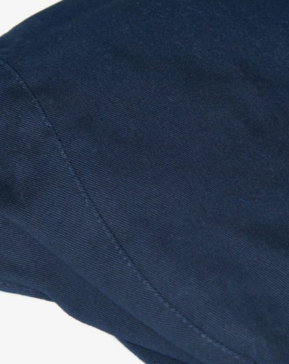 Barbour Finnean Cap Navy