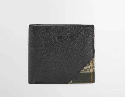 Tarbert Leather Wallet