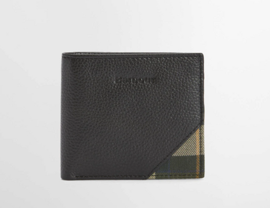 Tarbert Leather Wallet