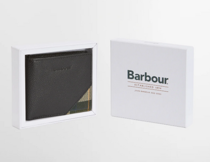 Tarbert Leather Wallet