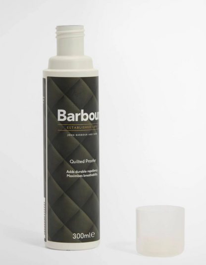 Barbour Quilted Jacket Care Kit