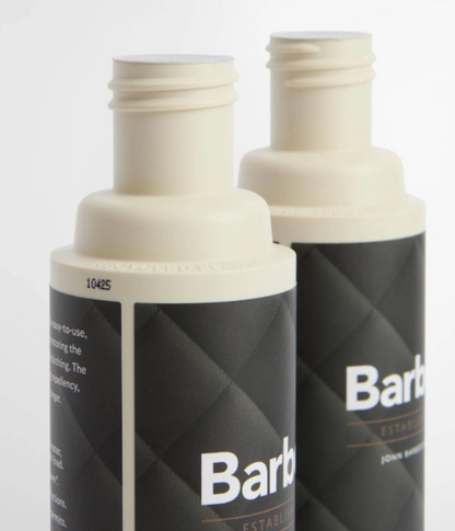 Barbour Quilted Jacket Care Kit