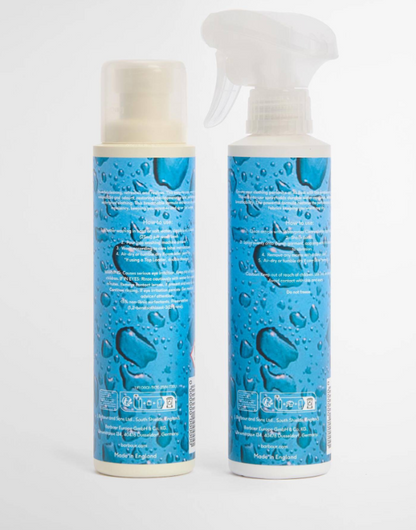 Barbour Waterproof Jacket Care Kit