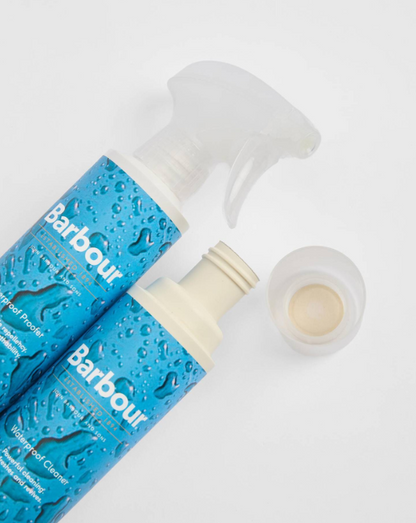 Barbour Waterproof Jacket Care Kit