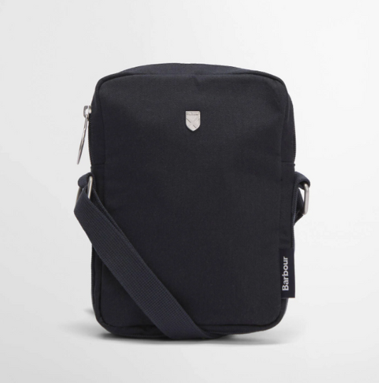 Cascade Crossbody Bag