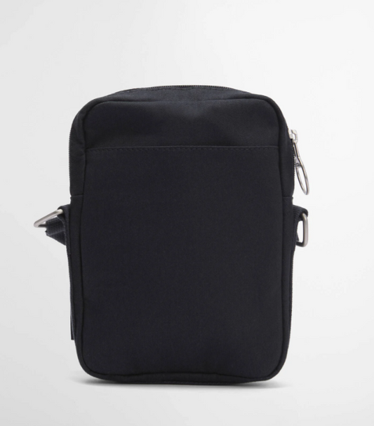 Barbour Cascade Crossbody Bag Navy