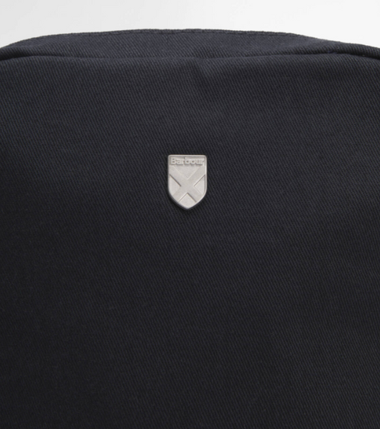 Barbour Cascade Crossbody Bag Navy