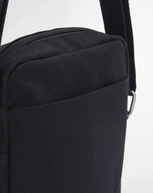 Barbour Cascade Crossbody Bag Navy