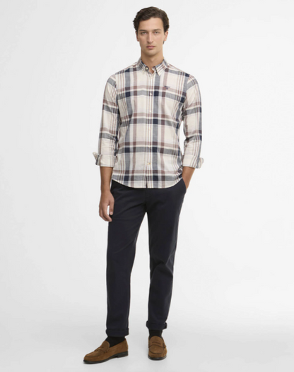 Barbour Kidd Tailored Shirt