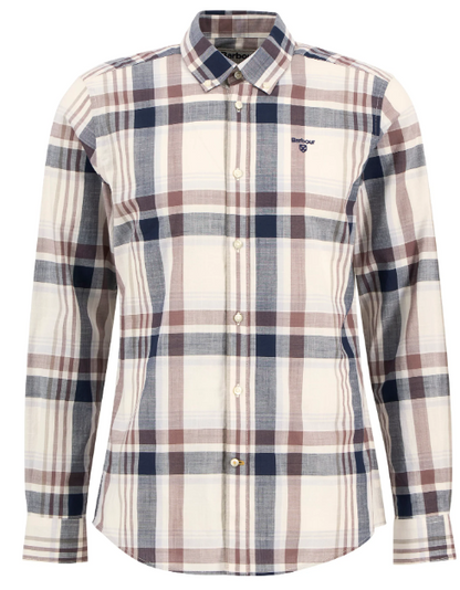 Barbour Kidd Tailored Shirt