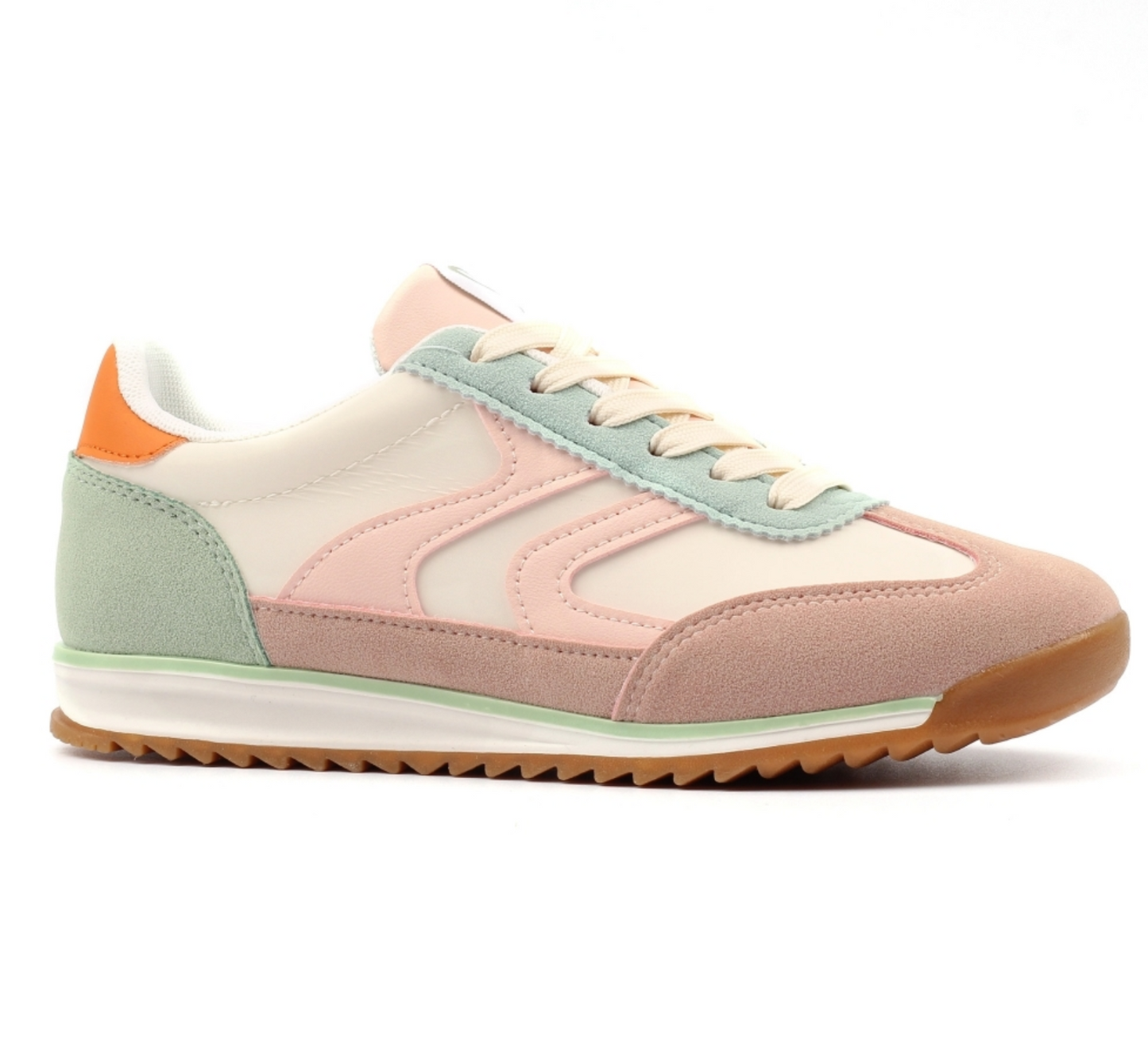 Zoe Beige Trainer