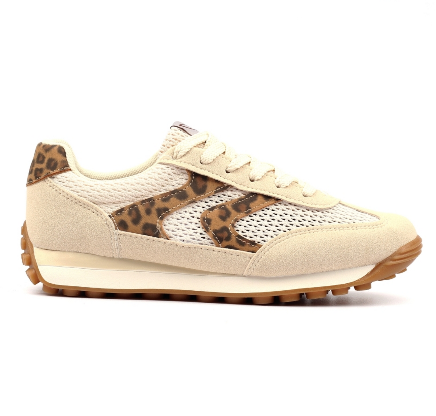 Yaz Ocelot Trainer