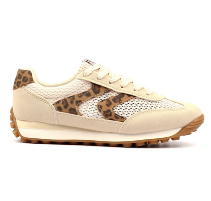 Yaz Ocelot Trainer