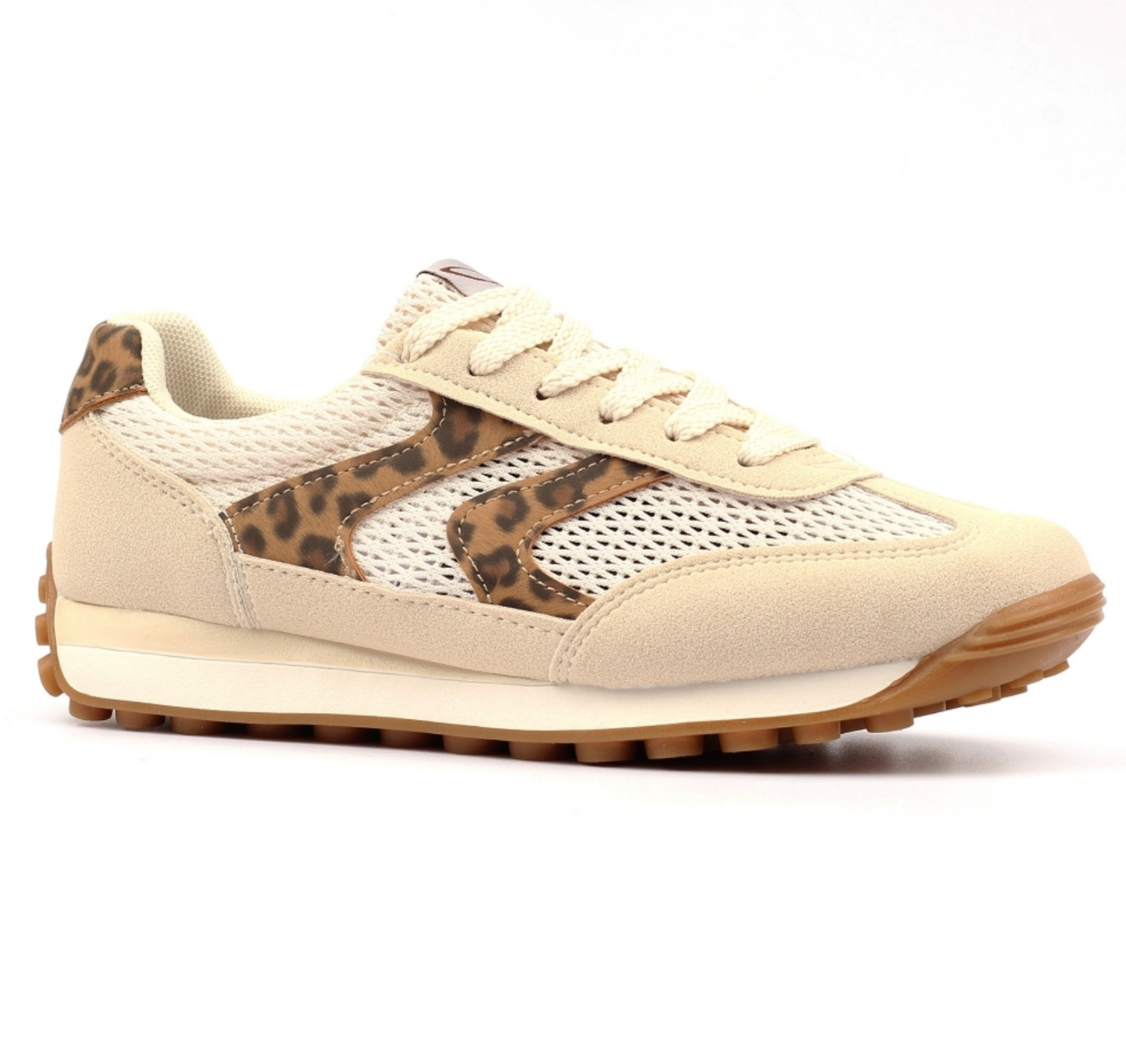 Yaz Ocelot Trainer