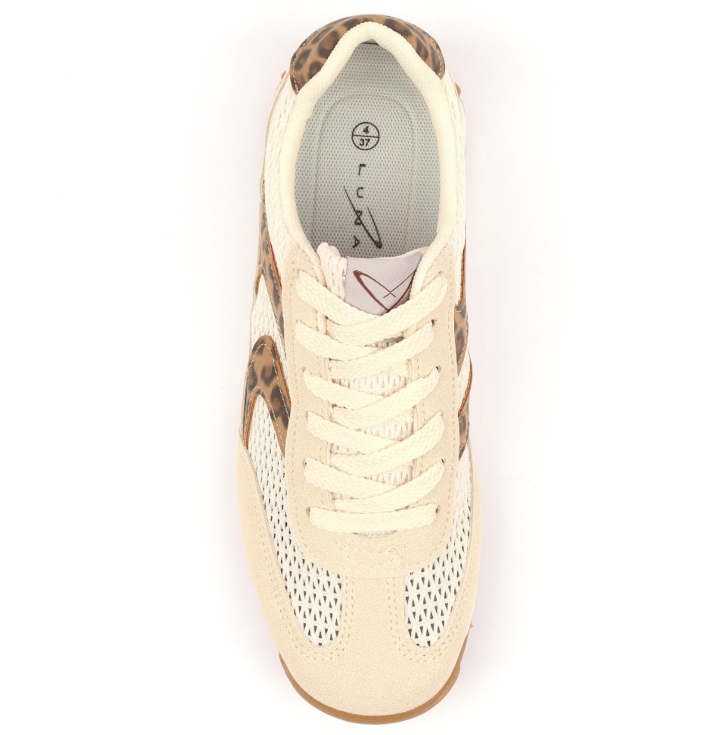 Yaz Ocelot Trainer
