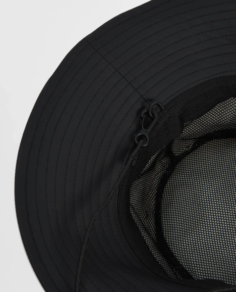 Barbour Thorpe Showerproof Bucket Hat Pink