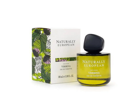 Naturally European Verbena EDT Spray