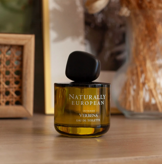 Naturally European Verbena EDT Spray