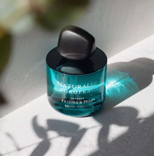 Naturally European Freesia and Pear EDT Spray