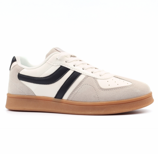 Lunar Shoes Melody Trainer White
