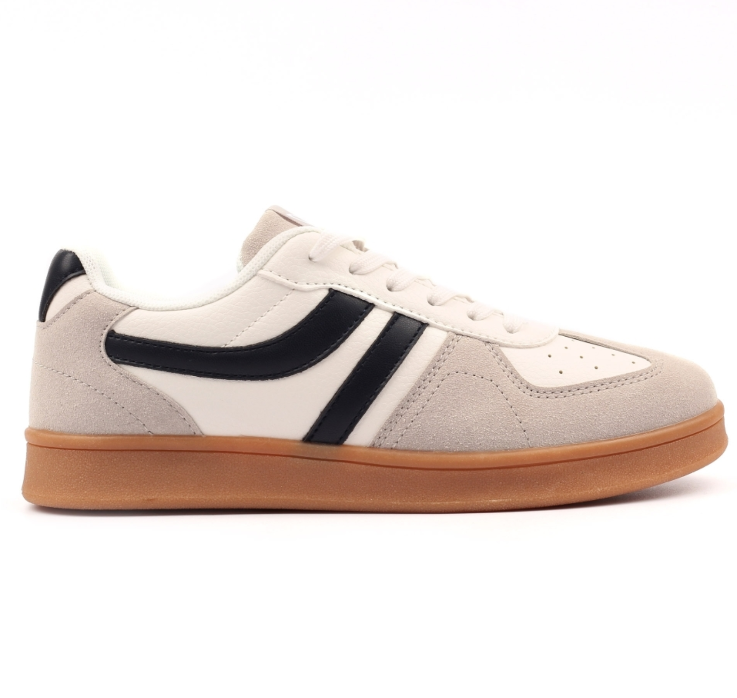 Melody White Trainer