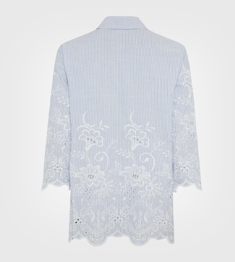 Vicki Blouse