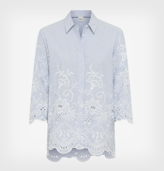 Vicki Blouse