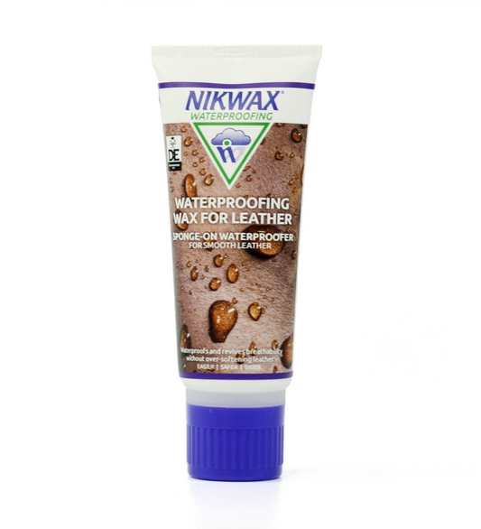 Waterproofing Wax Cream