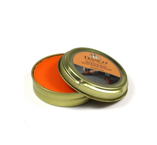 Dasco Shoe Polish