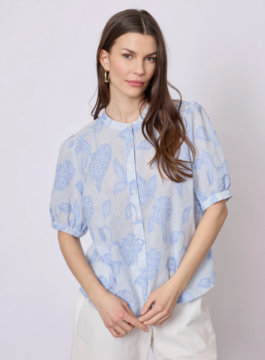 Alana Blouse