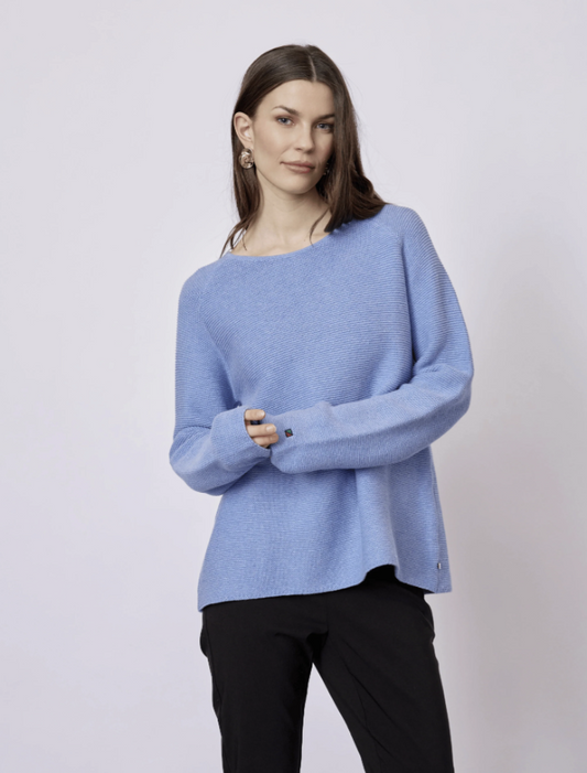 Julia Knitted Sweater