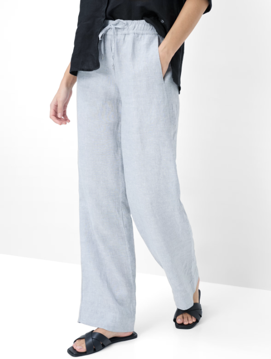 Farina Linen Trousers