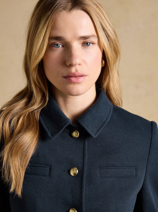 Joules Hatton Jacket Navy
