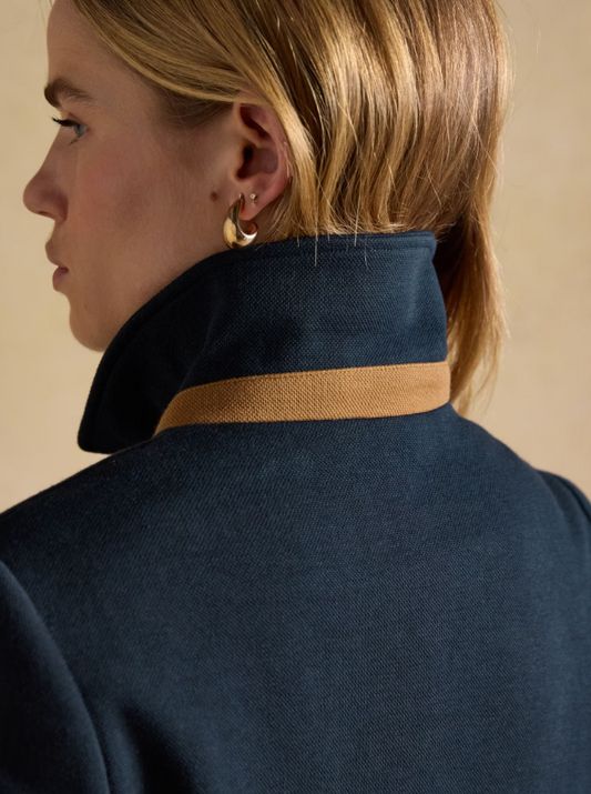 Joules Hatton Jacket Navy