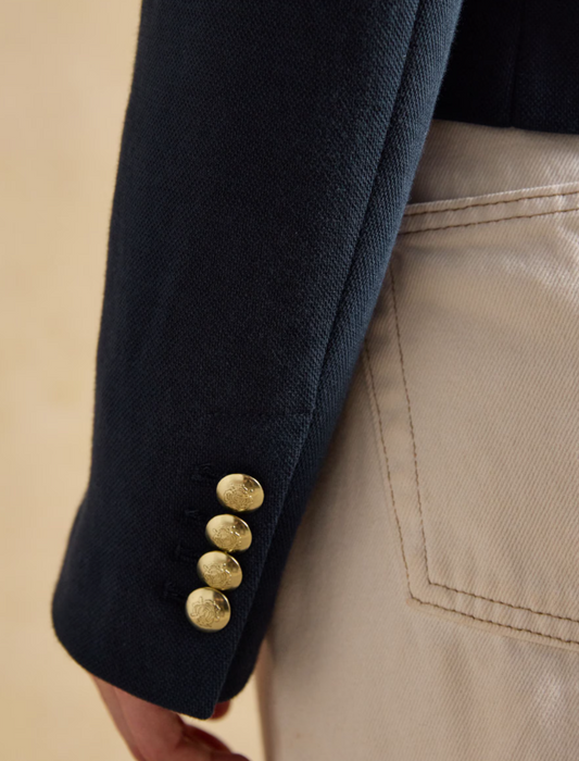 Joules Hatton Jacket Navy