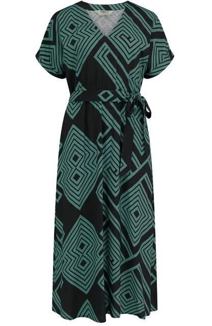 Bethan Midi Shirt Dress