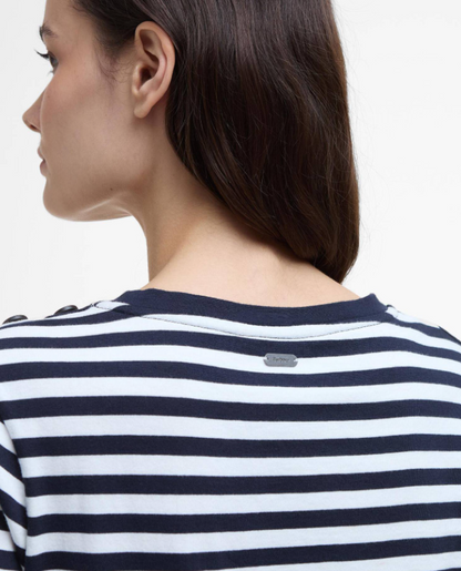Barbour Ferryside Striped T-shirt