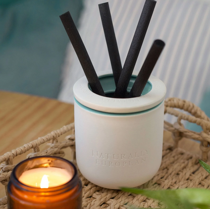 The Somerset Toiletry Co. Naturally European Diffuser Sea Kelp and Cedar