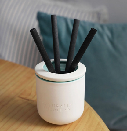The Somerset Toiletry Co. Naturally European Diffuser Sea Kelp and Cedar