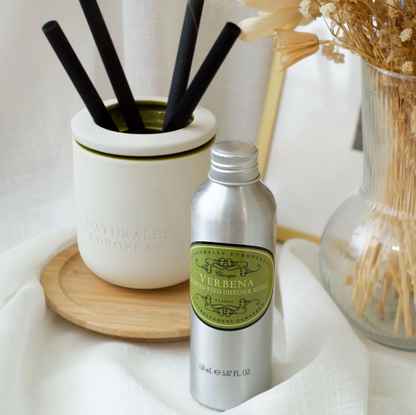 The Somerset Toiletry Co. Naturally European Diffuser Verbena