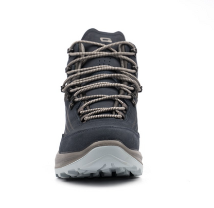Grisport Lady Shadow Walking Boots Navy