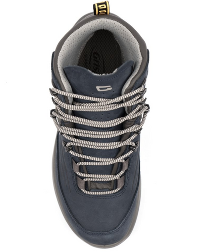 Grisport Lady Shadow Walking Boots Navy