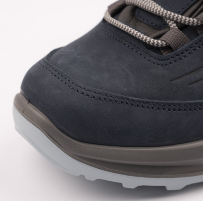 Grisport Lady Shadow Walking Boots Navy
