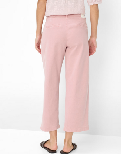 Brax Maine S Trousers Pink