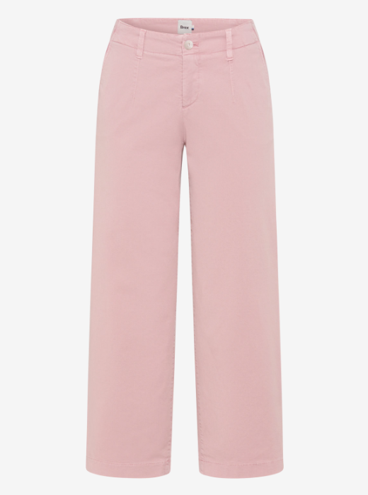 Brax Maine S Trousers Pink