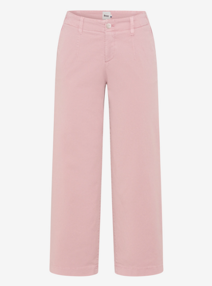 Brax Maine S Trousers Pink